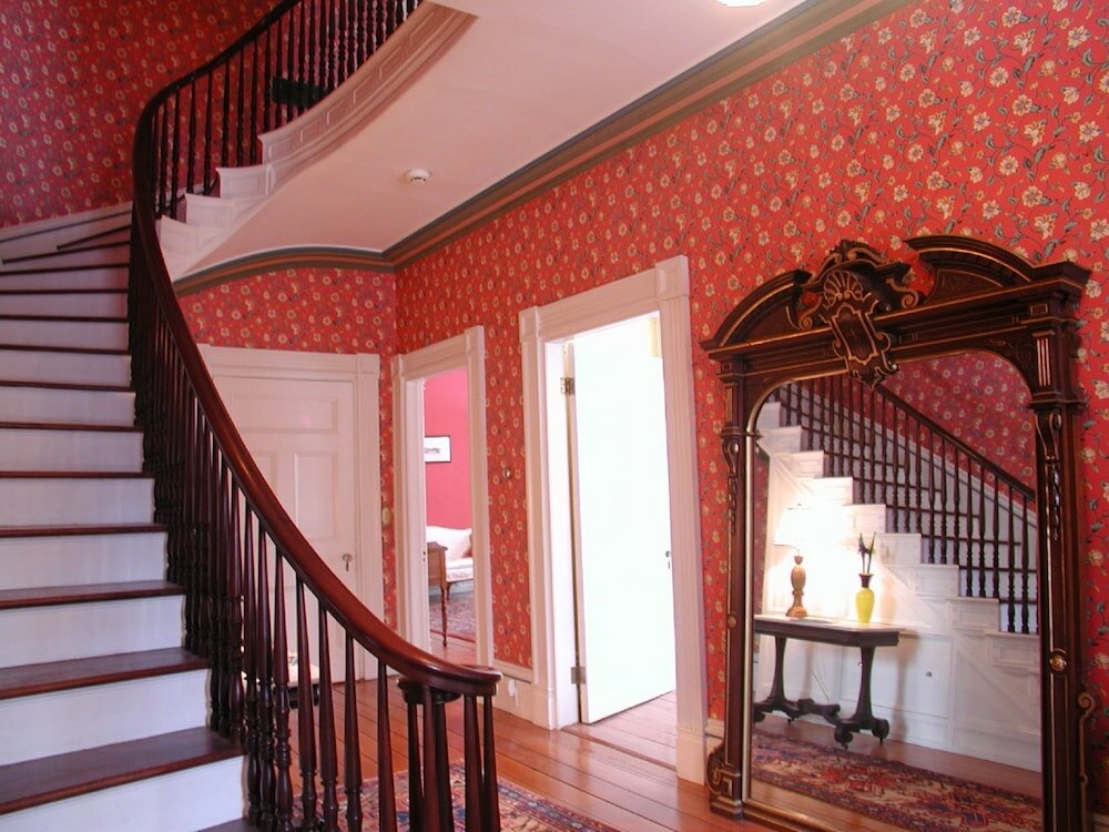 Фото Delano Homestead Bed & Breakfast