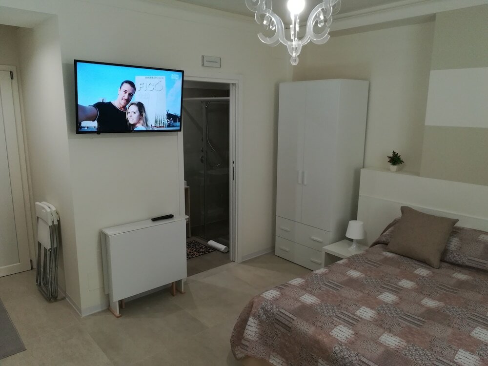 Фото Luxury Guest House VIA Marina