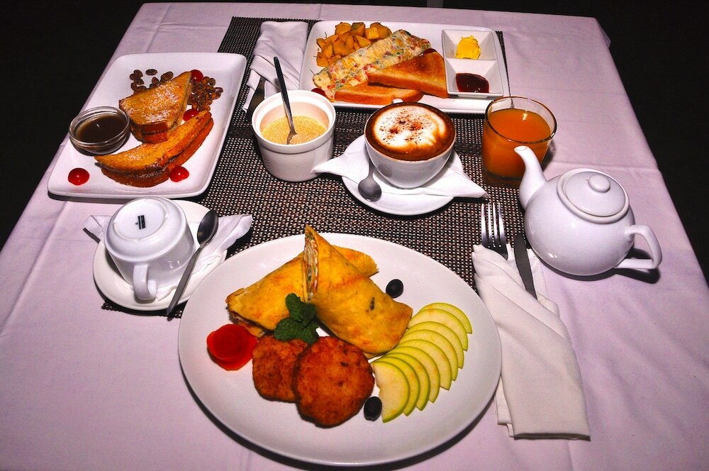 Фото отеля 5