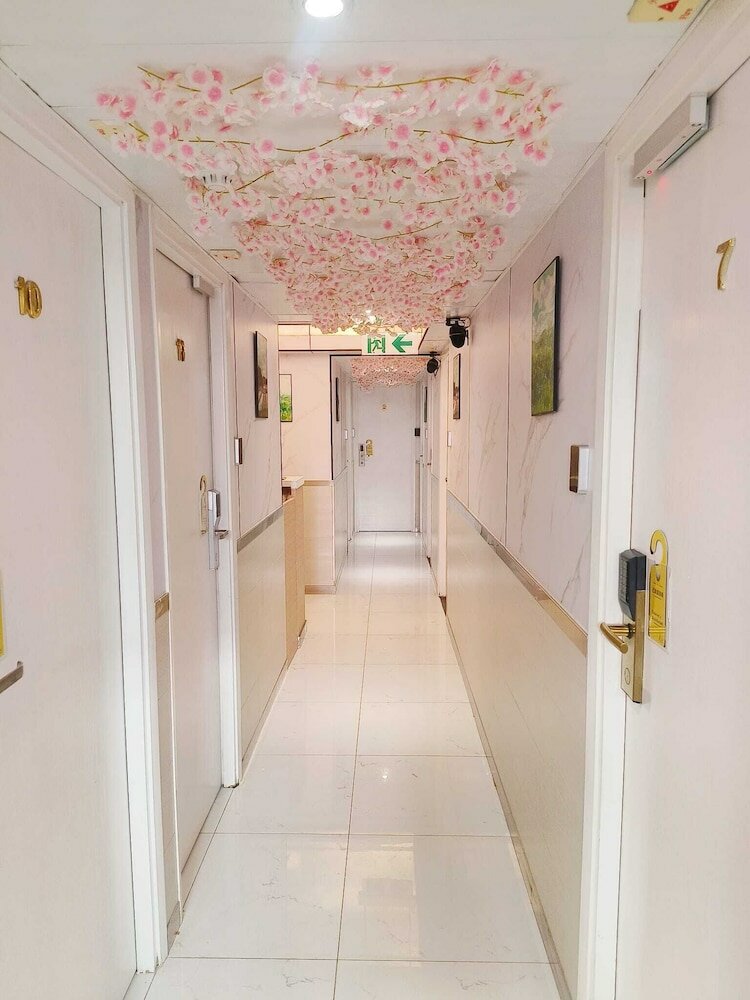 Фото L'étoile de mer Tsim Sha Tsui