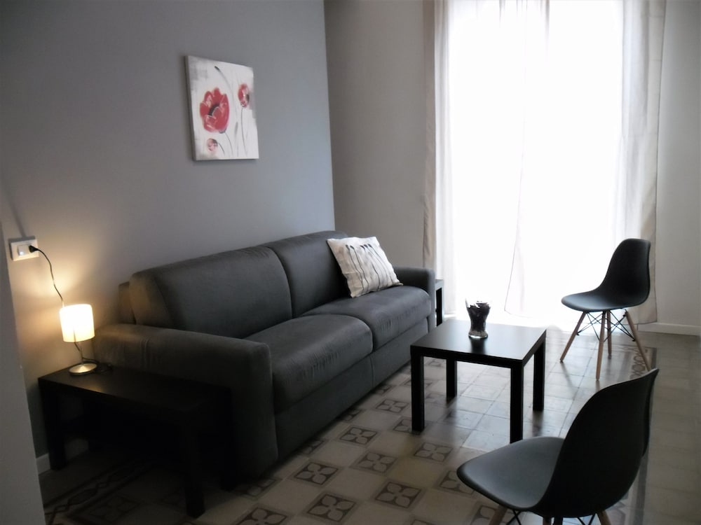 Фото Le vie del Centro