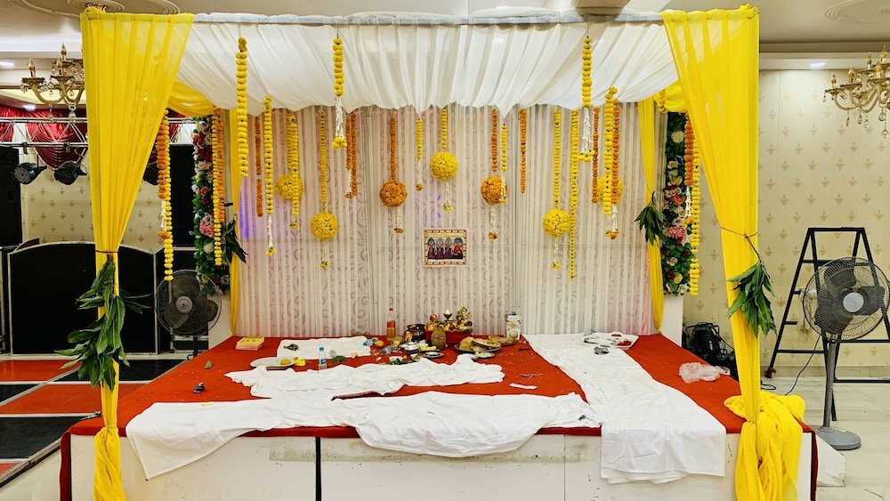 Фото Kashish Residency & Banquet