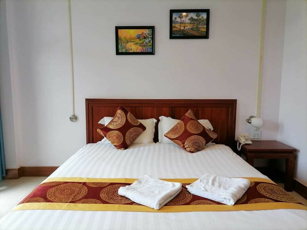 Фото Vilayvong Hotel