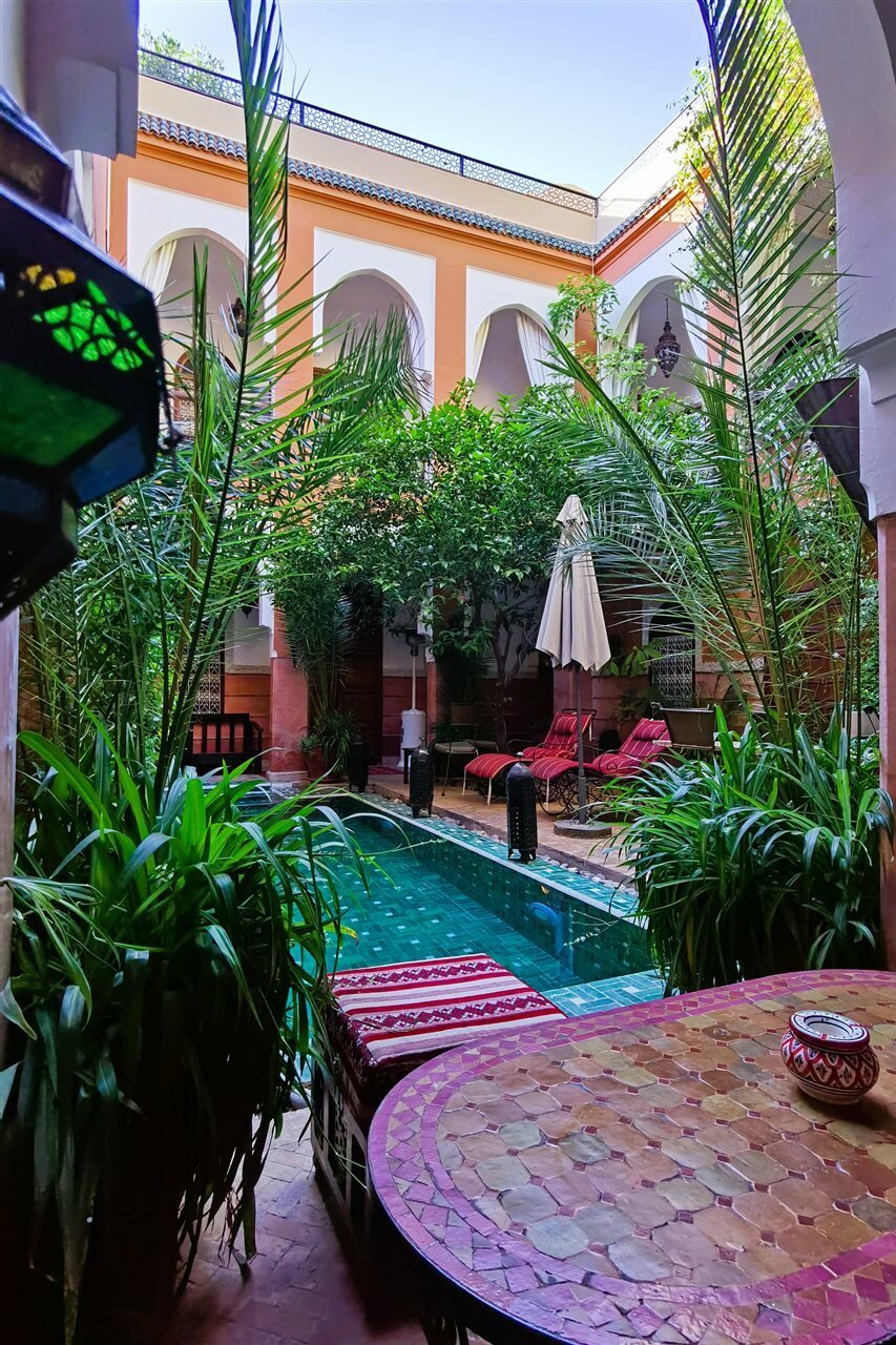 Фото Riad Zagouda