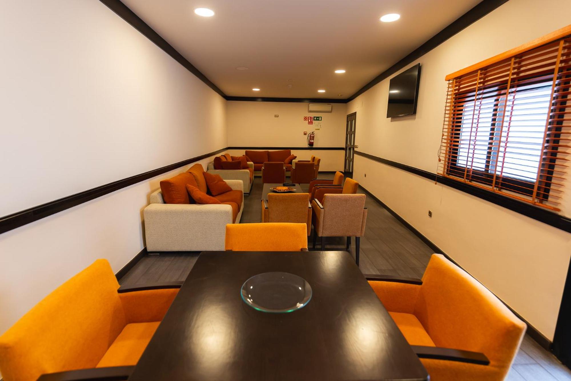 Фото Hotel Machaco