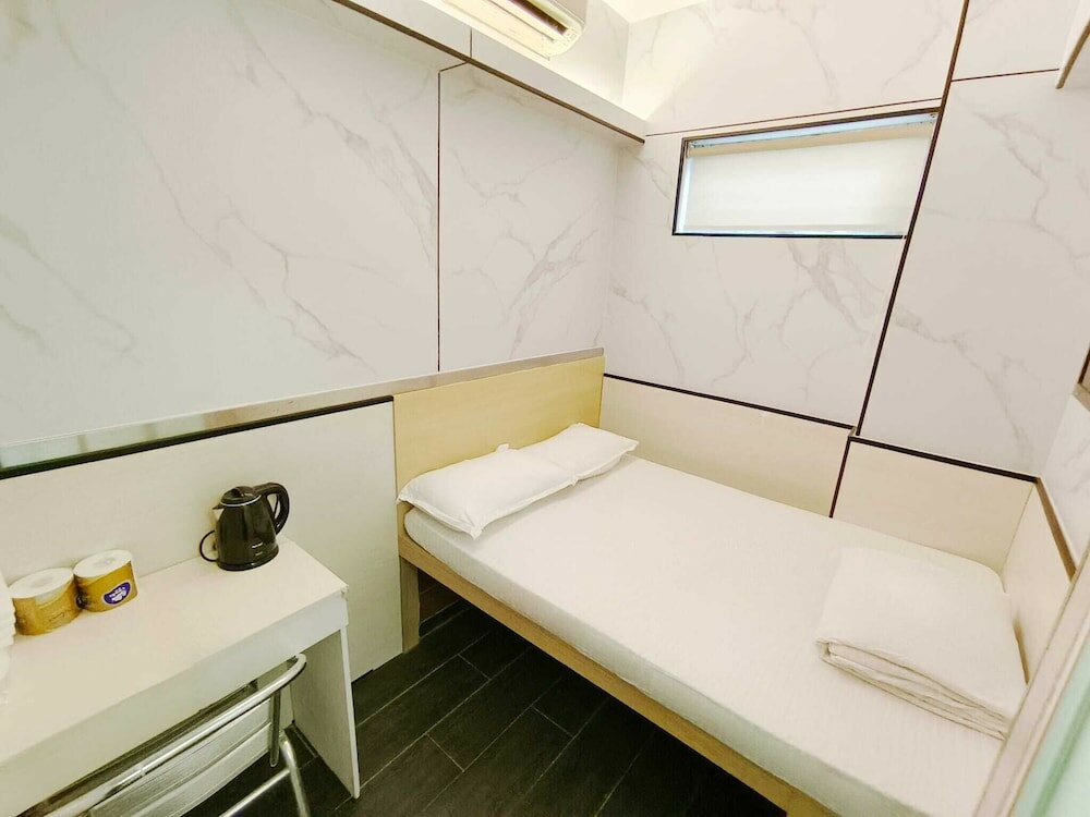 Фото L'étoile de mer Tsim Sha Tsui