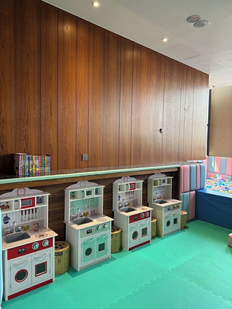 Фото Norwegian Forest Leisure Motel