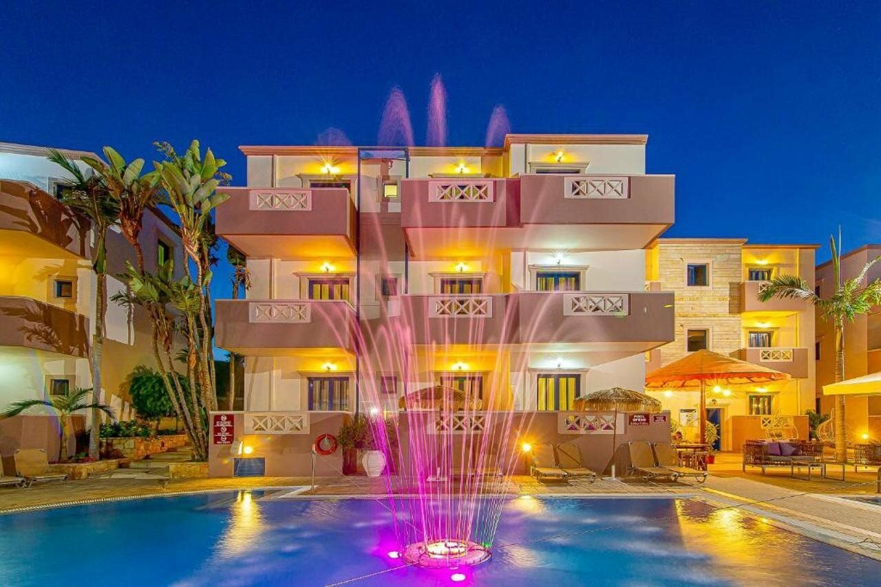 Фото отеля 5