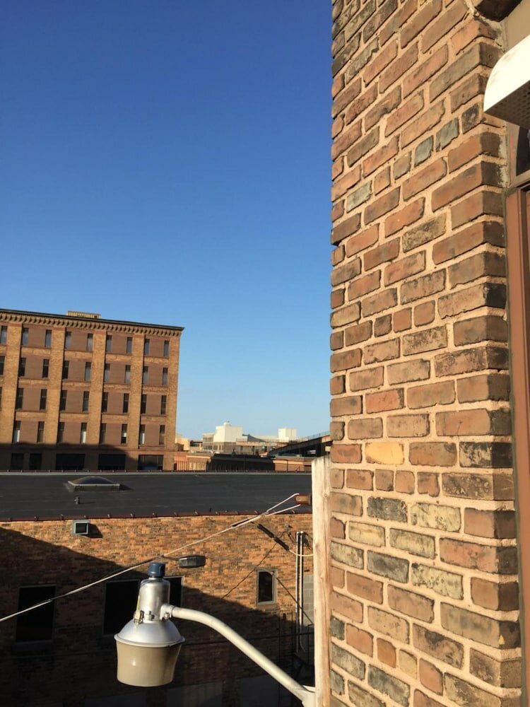 Фото Hostel du Nord