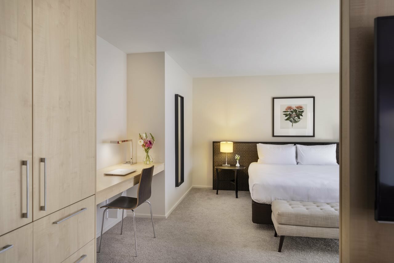Фото Greenlane Suites