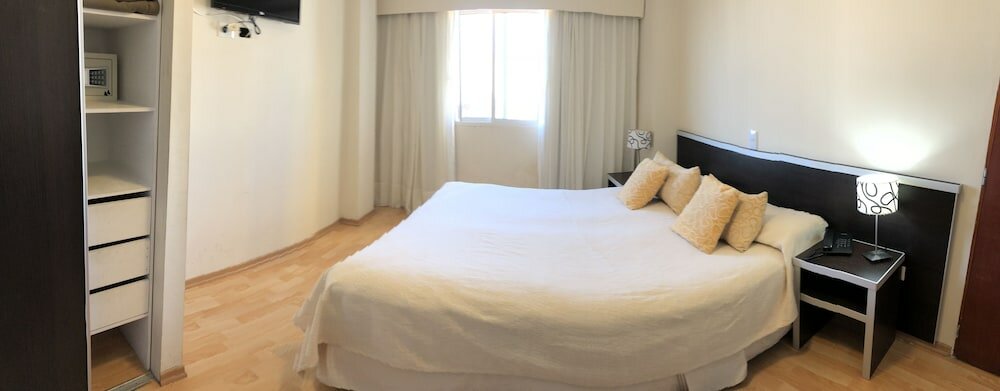 Фото Hotel Siglo Sexto