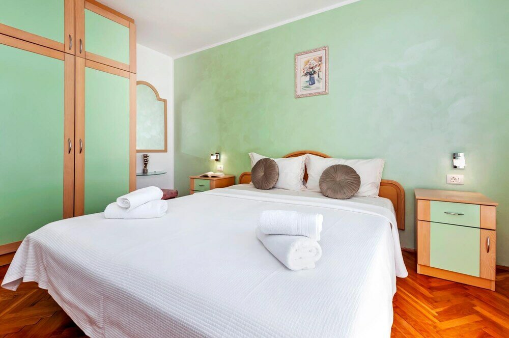 Фото Villa Allegria