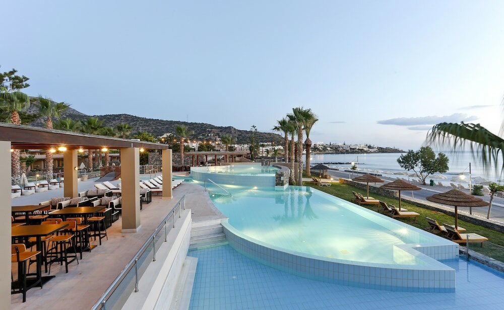 Фото Blue Sea Beach Affiliated by Meliá