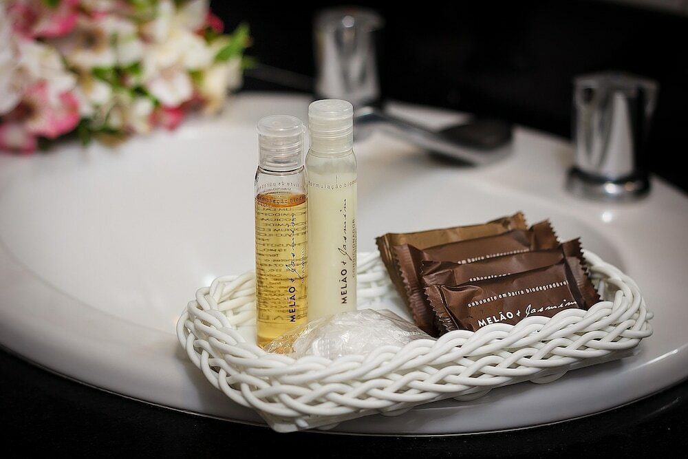 Фото Hotel Bahia Do Sol