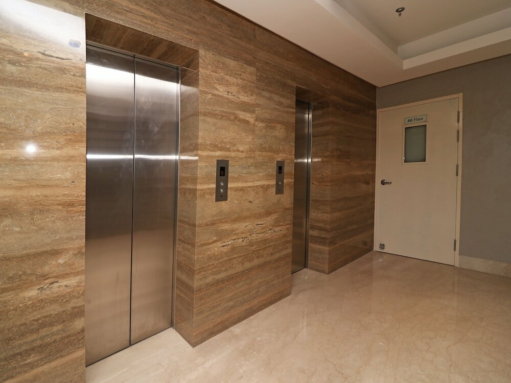 Фото The Orion Plaza