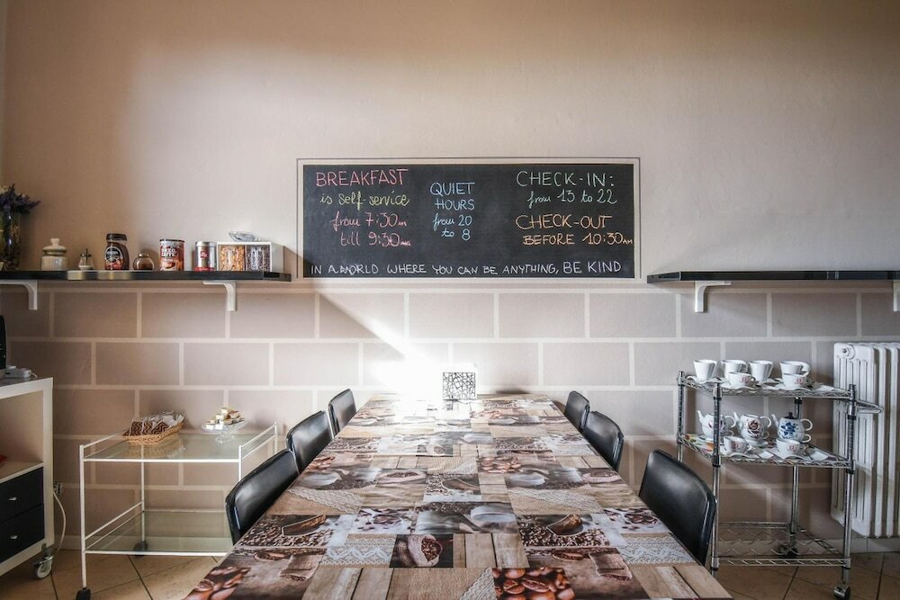 Фото Stop & Sleep Bergamo