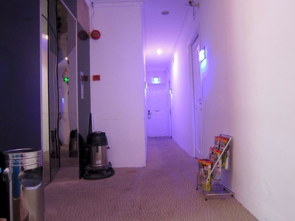 Фото A25 Hotel  274 De Tham