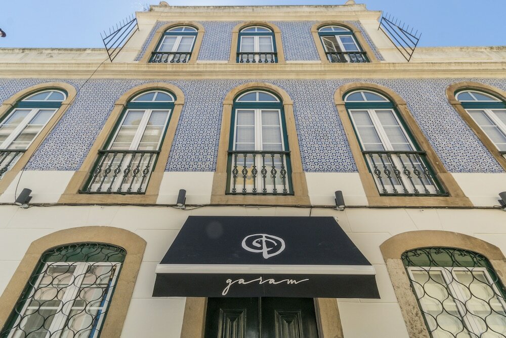 Фото Garam Lisboa