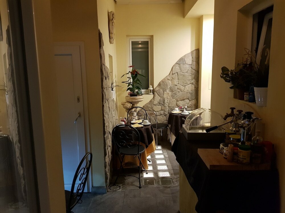 Фото Bed and Breakfast Locanda di Mosconi