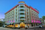 Hotel Ipek Palas (Istanbul, Fatih, Hocapasa Neighborhood, Orhaniye Avenue, 7), hotel