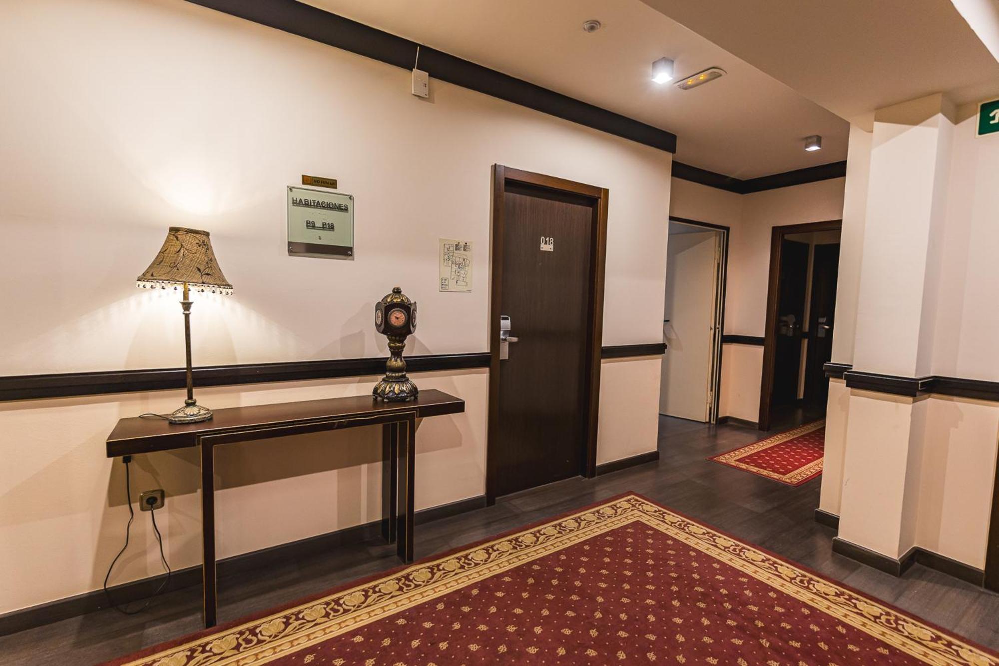 Фото Hotel Machaco