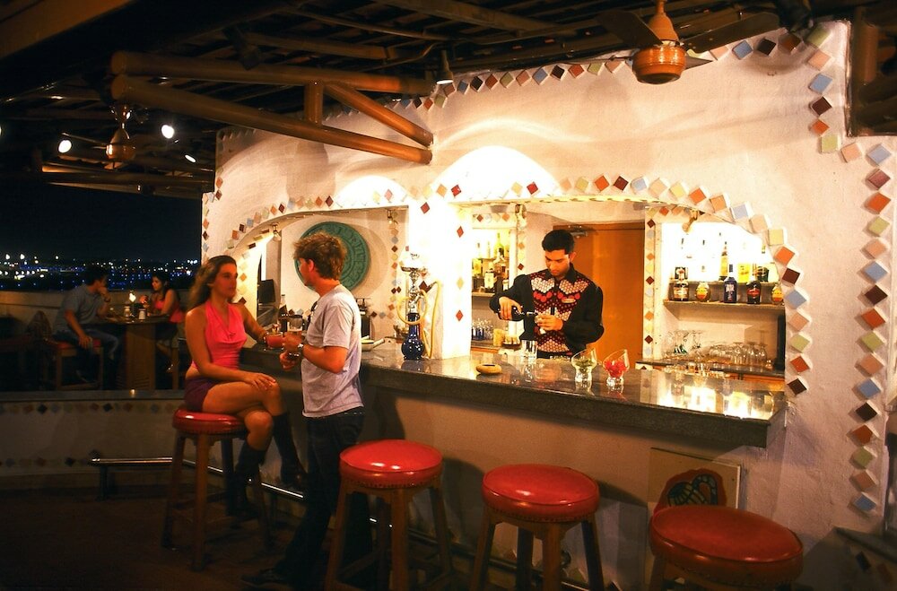 Фото The Orchid Hotel Mumbai Vile Parle