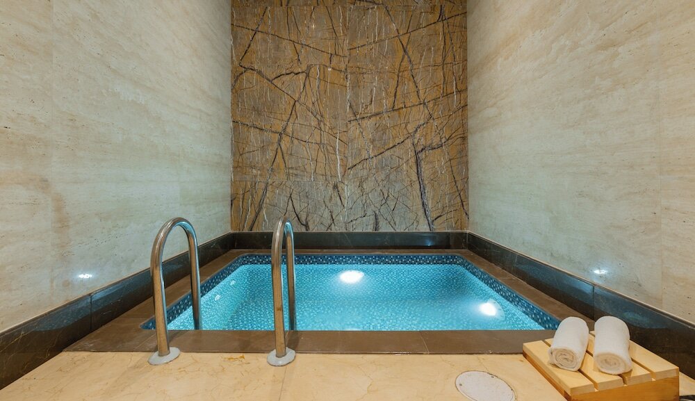 Фото Grand Millennium Gizan