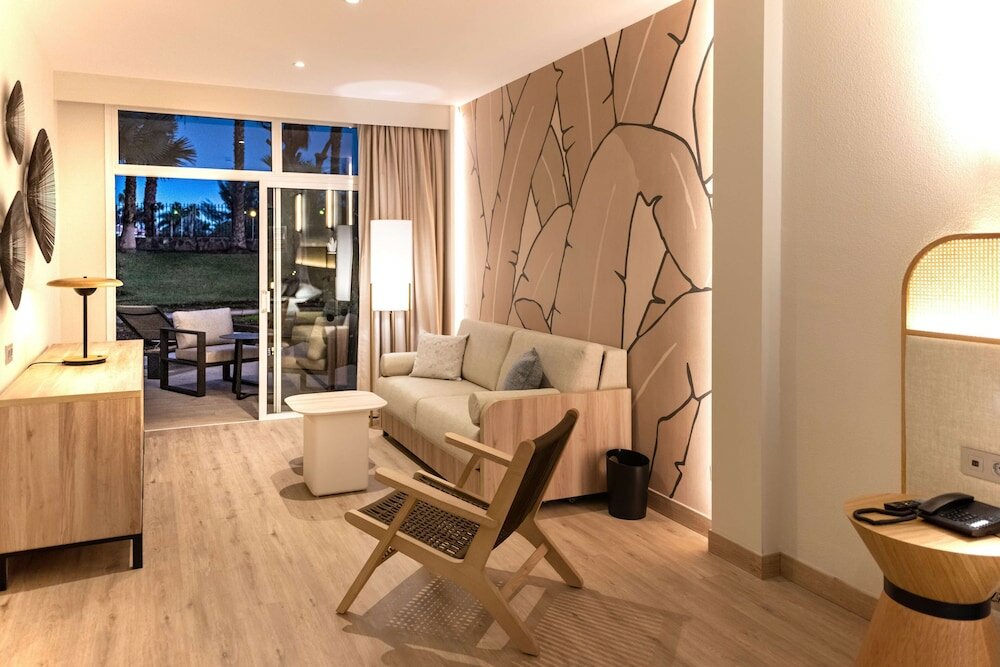 Фото Hotel Tabaiba Princess