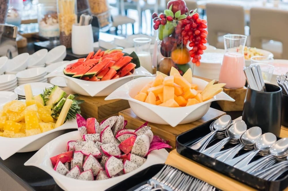 Фото Piyada Residence Pattaya