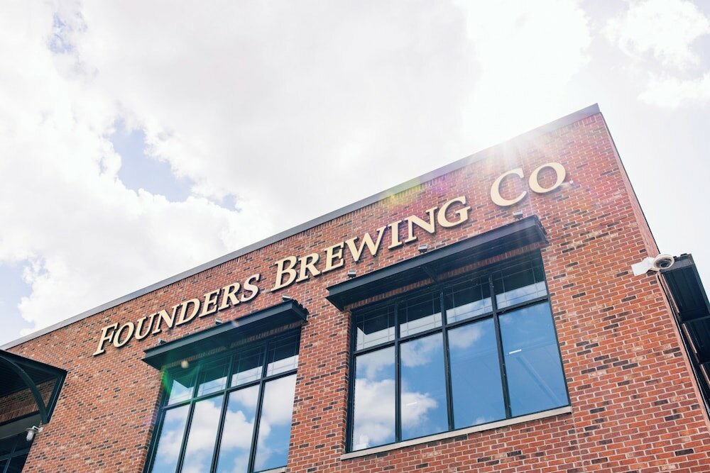 Фото Holiday Inn Grand Rapids Downtown, an Ihg Hotel