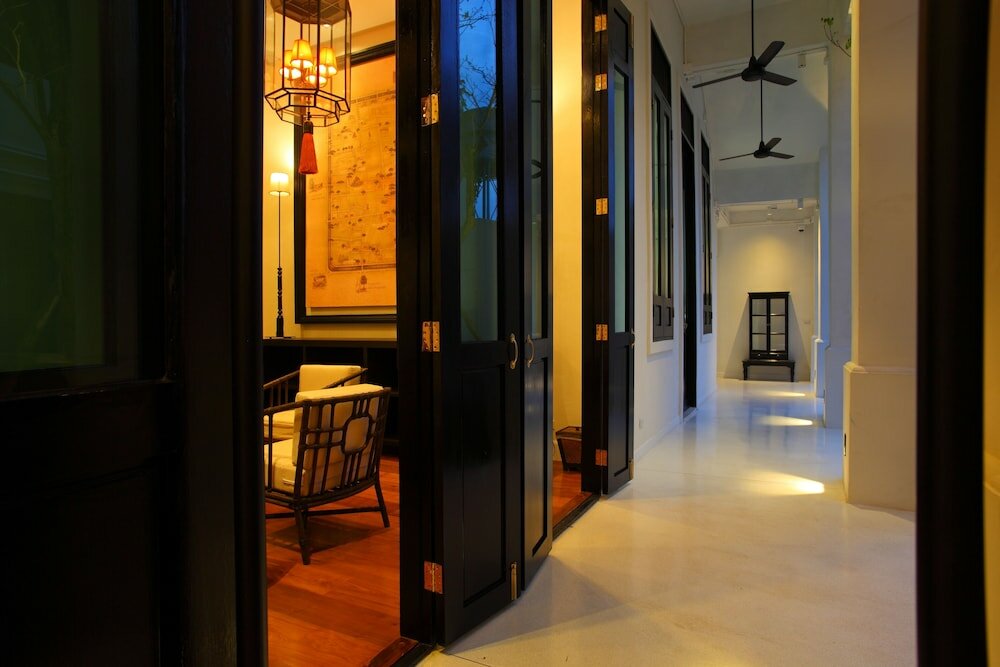 Фото 99 The Gallery Hotel