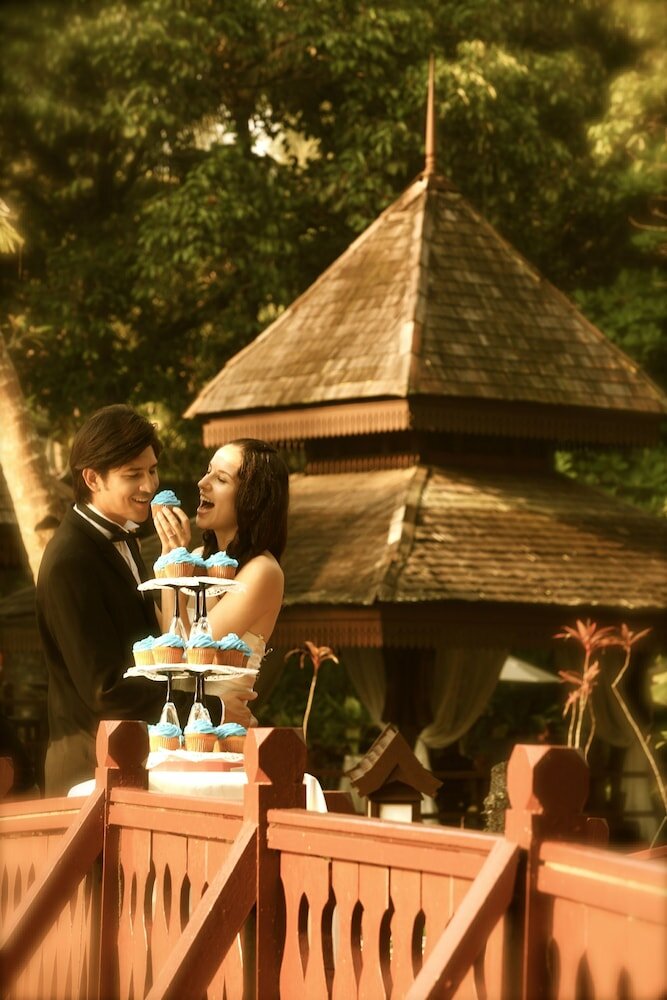 Фото Tanjong Jara Resort Terengganu