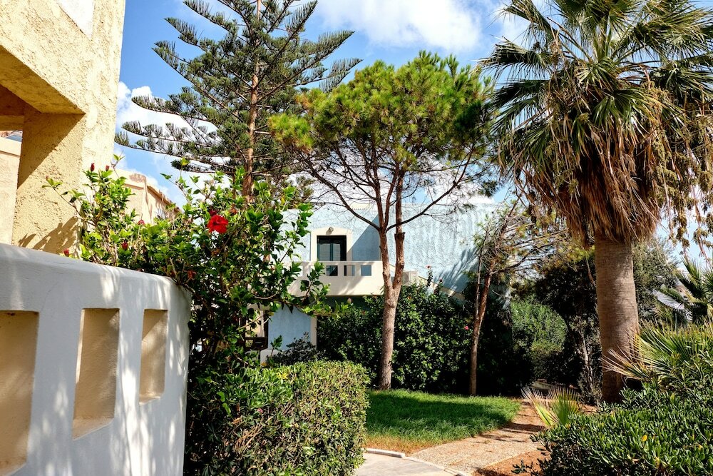 Фото Niros Beach