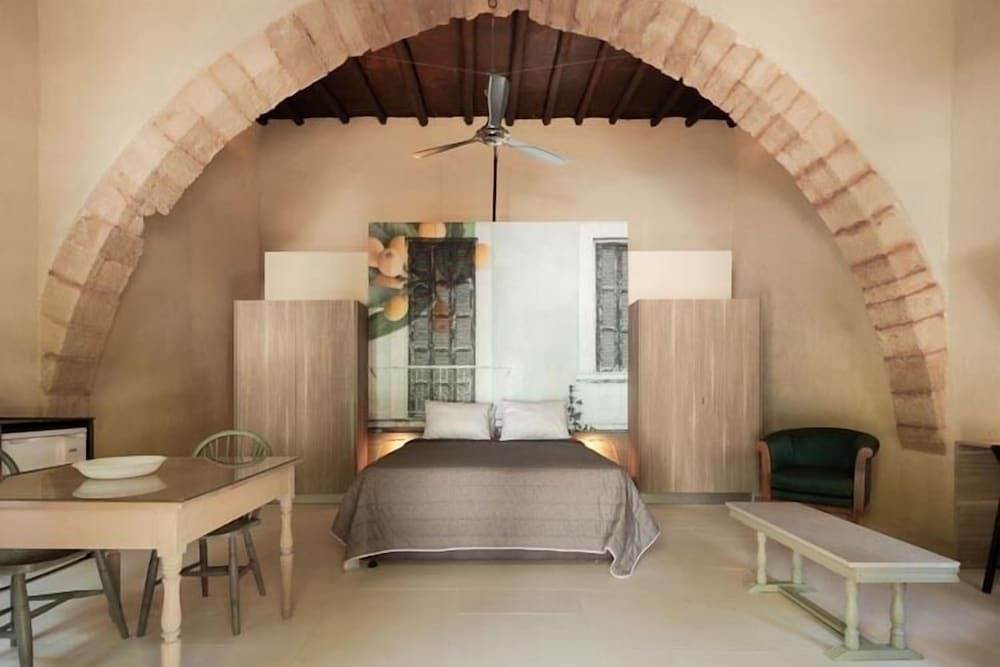 Фото Casa Mespilea