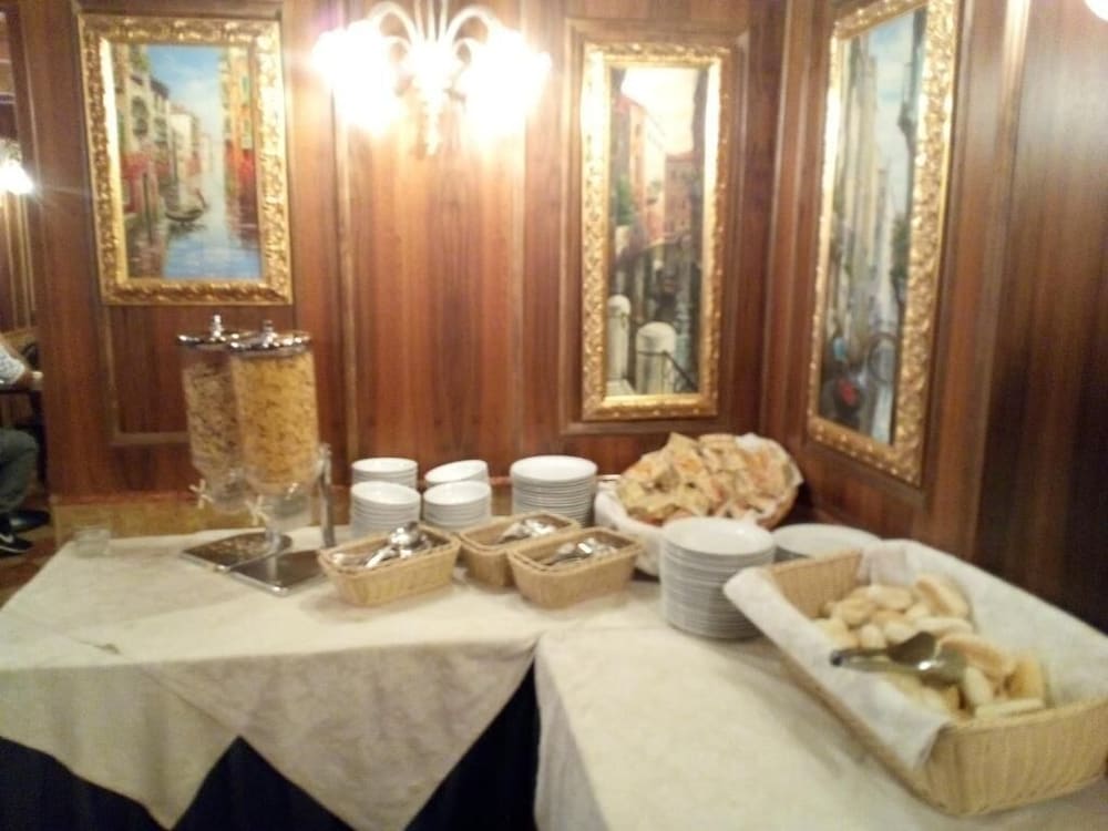 Фото Hotel Diana Venice