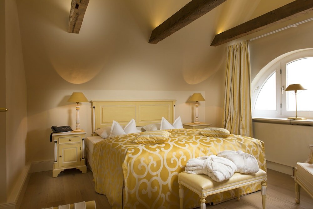 Фото Palais Esplanade Hamburg