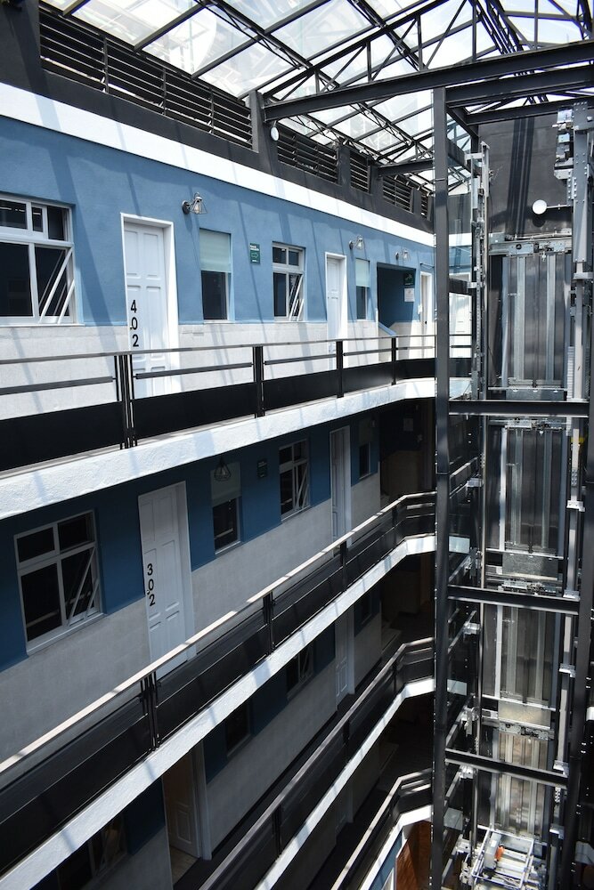 Фото Ayenda Continental Mexicano