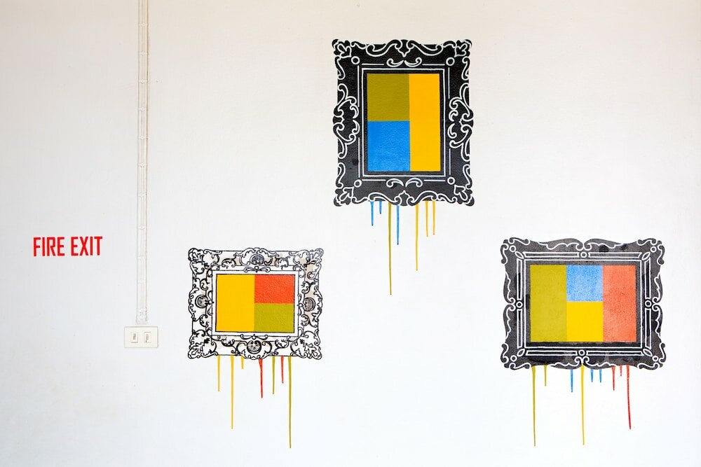 Фото Pak-Up Hostel