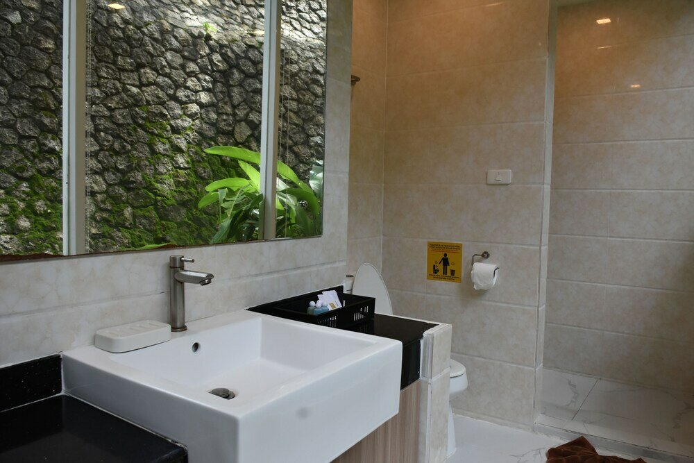 Фото Lae Lay Suites