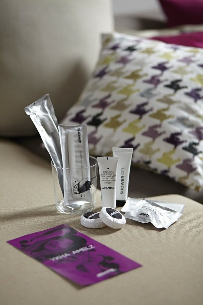 Фото Artotel Thamrin Jakarta