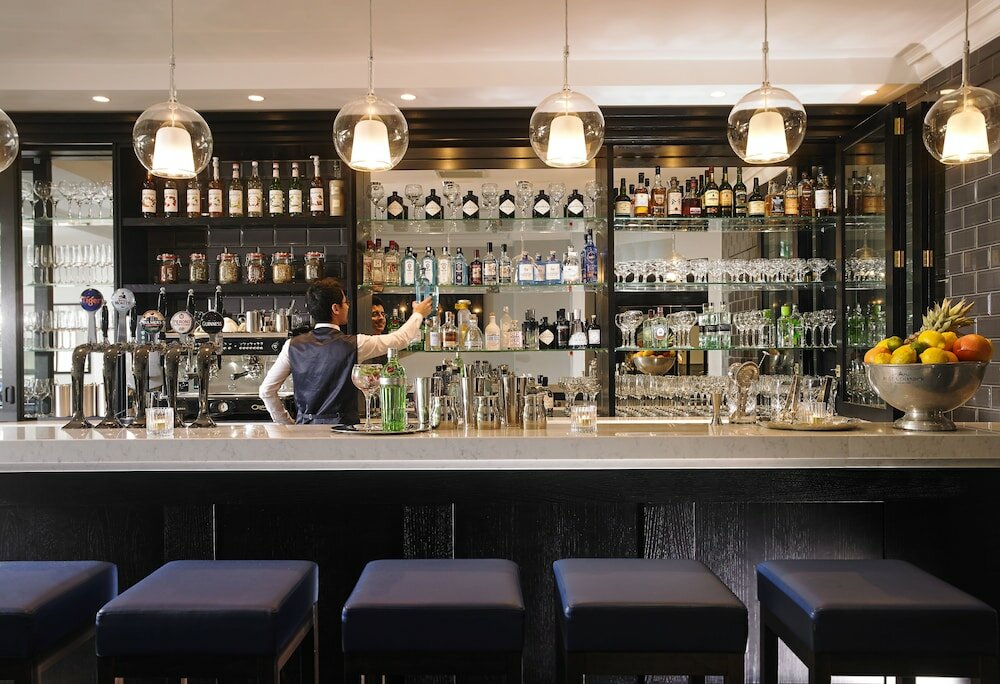 Фото Temple Bar Hotel Dublin by The Unlimited Collection