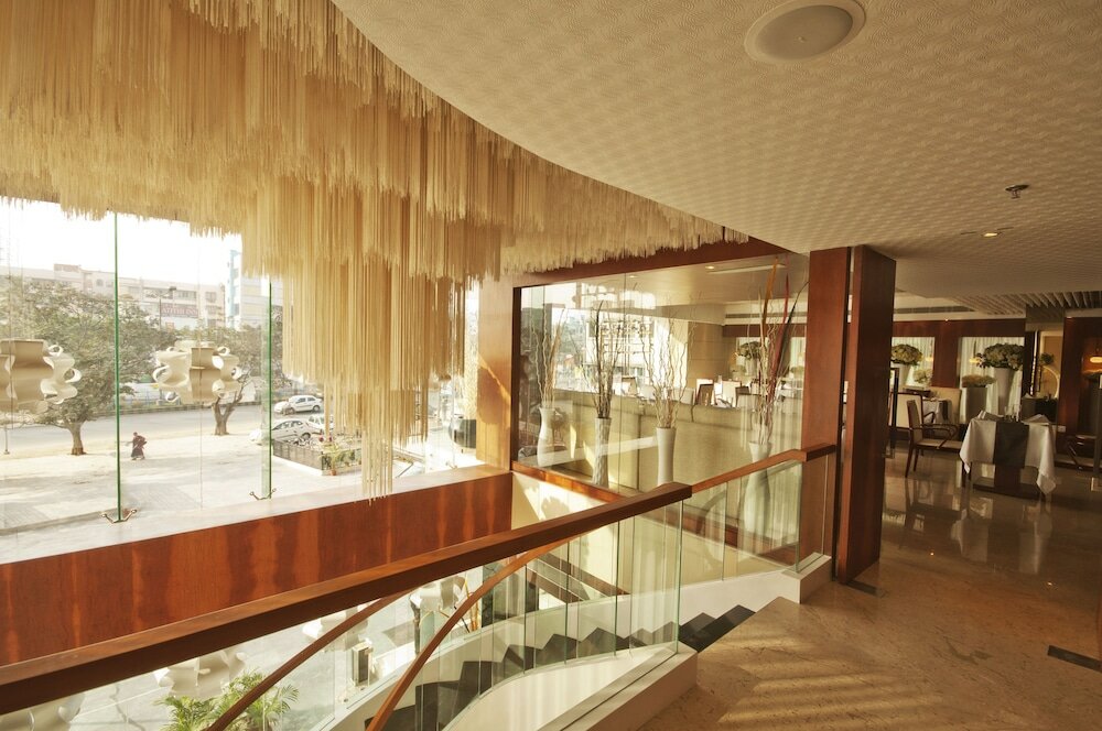 Фото Celesta Kolkata