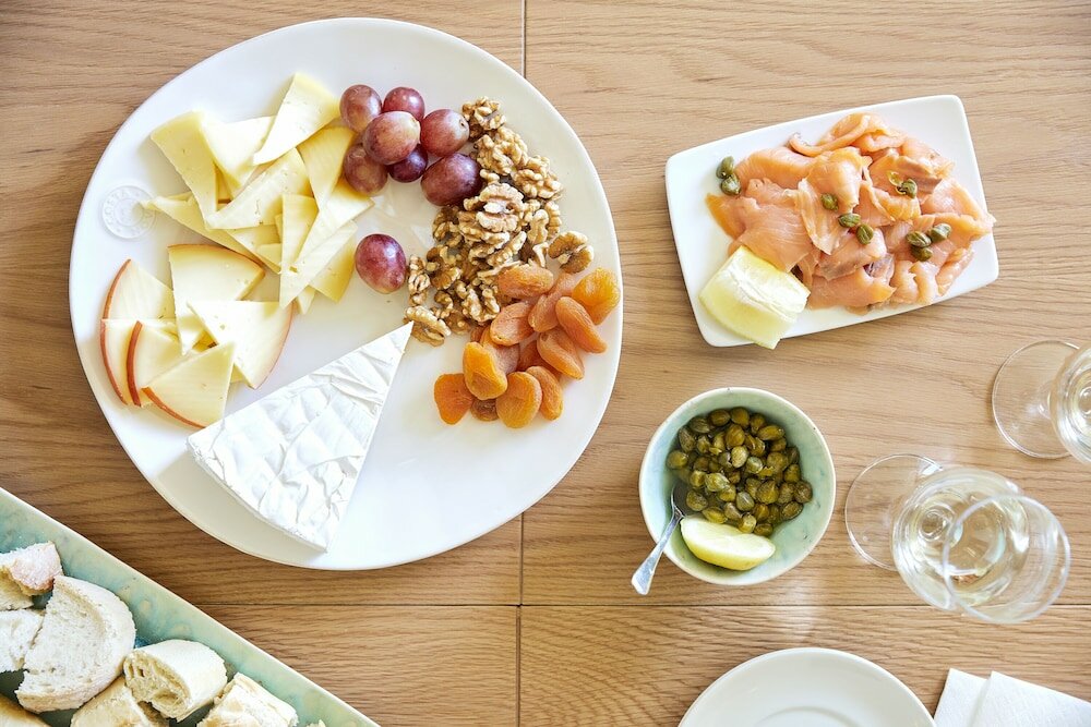 Фото White Shell Beach Villas