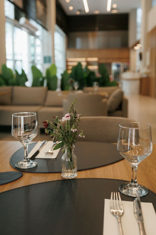 Фото Ramada Encore Belo Horizonte Minascasa