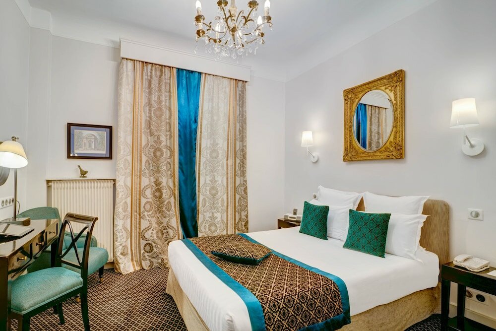 Фото Hotel Bradford Elysees