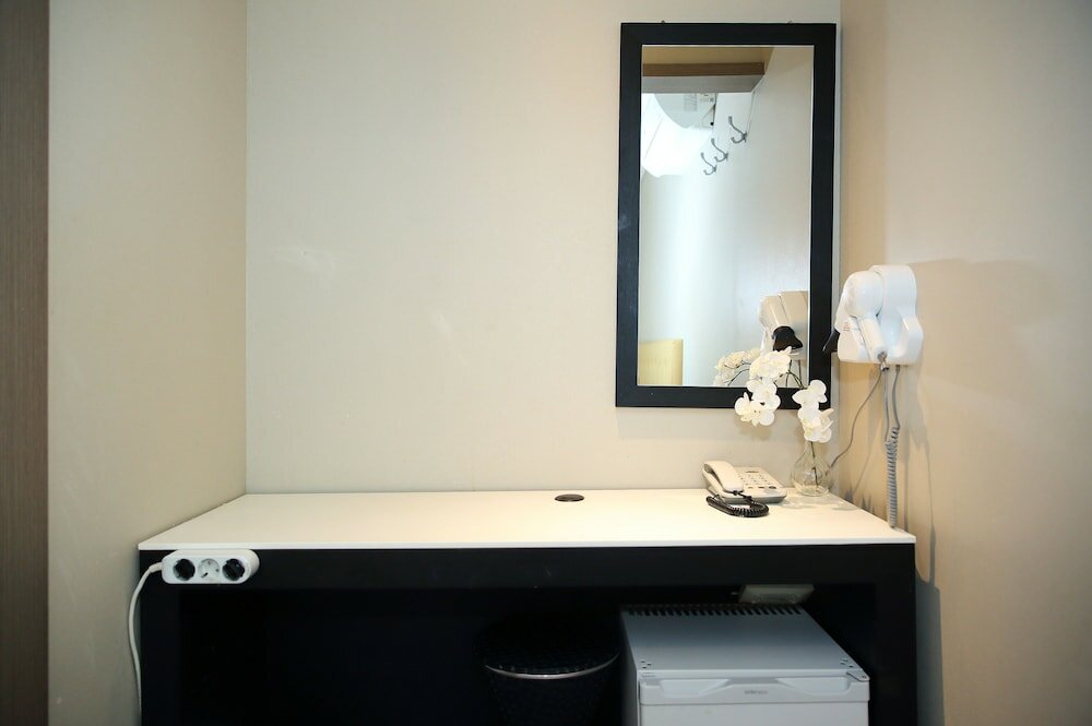 Фото Hotel Mido Myeongdong 