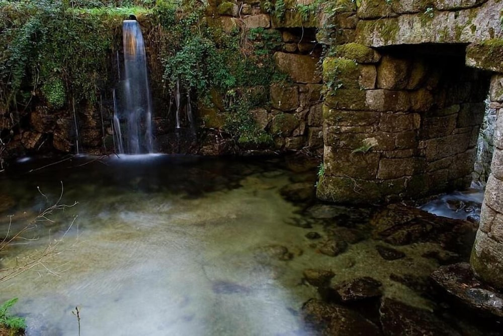 Фото Aldeia do Pontido