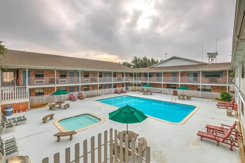 Фото Lake View Inn