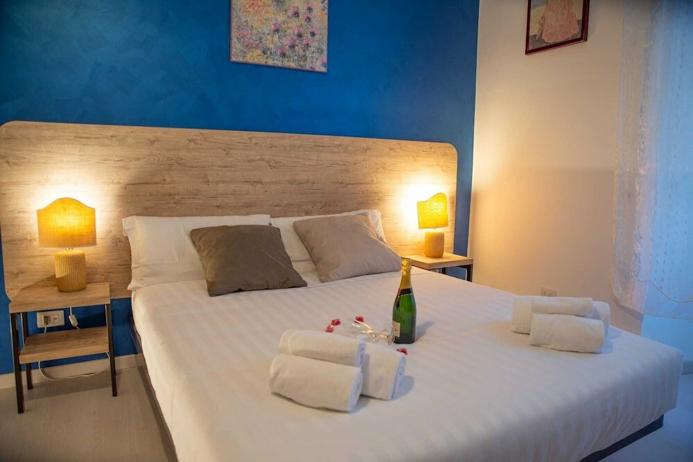 Фото B&b Rome Rooms