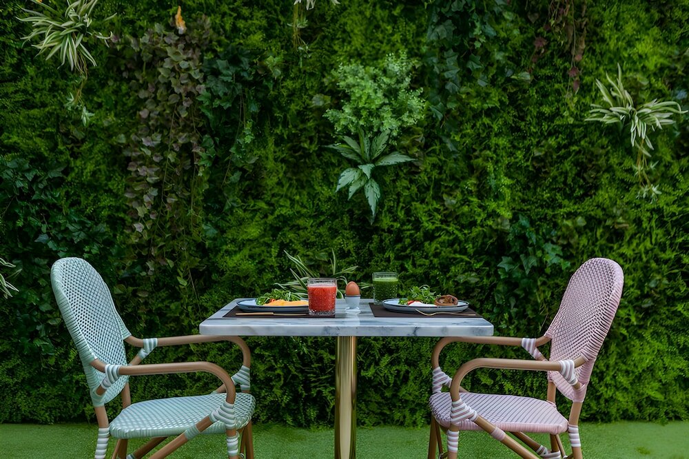 Фото Wine & Books Lisboa Hotel